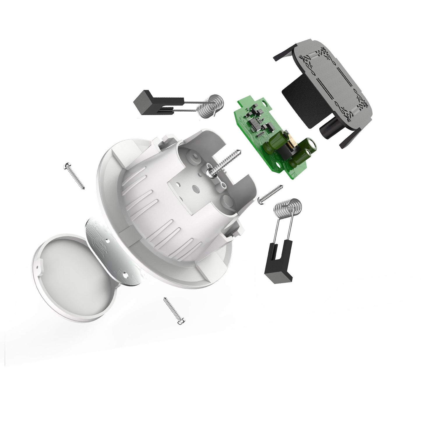 Indoor Smart Bluetooth Ceiling Light