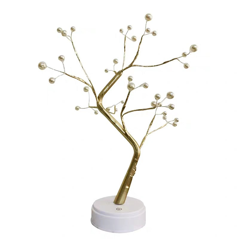 Miracle tree night lamp